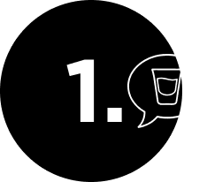 Step Icon